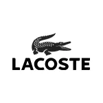 Lacoste - Maison de parfum